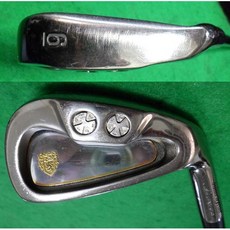 존바이런여성골프채