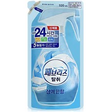 페브리즈비치형리필