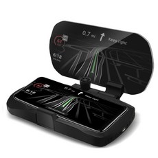 휴대폰헤드업디스플레이