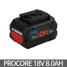 procore18v8.0ah