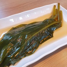 자연산 울릉도 명이나물 장아찌 짱아지 짱아치국산 1kg 2kg 절임 반찬 산마늘 명의 나물 간장 명이절임 추천 500g 2개 4개