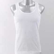 남자에어리즘민소매