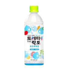 토레타더락토