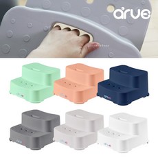 아르브발받침대