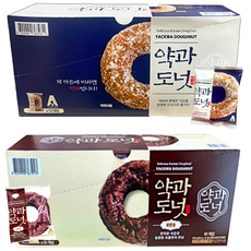 도넛바이닐샵 TOP01
