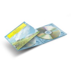 히사이시조 로얄 필하모닉 오케스트라 지브리 OST CD 미야자키 하야오 통상반