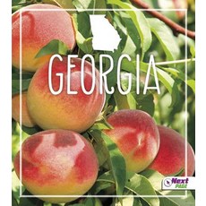 Georgia Hardcover, Capstone Press