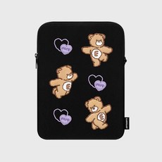 어프어프아이패드파우치