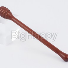 해피ONE 옻칠 꿀뜨개, 1개