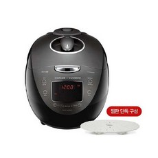 쿠쿠4인용압력밥솥