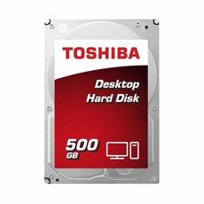 Toshiba 500GB DT01ACA050 (SATA3/7200/64M) - dt01aca050