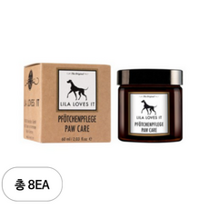 릴라러브즈잇 포케어, 60ml, 8개