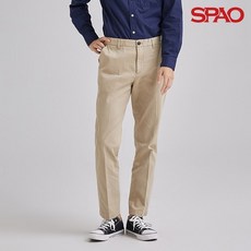 스파오슬랙스