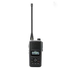 연화엠텍 디지털 업무용 무전기 xradio DX-8400 (현장 국산 산업용 고성능), 1개