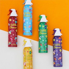 홈앤키즈버블클렌저