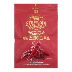 노브랜드육포