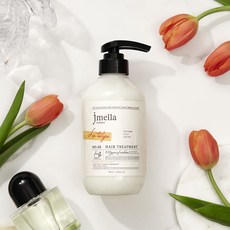 라튤립헤어퍼퓸