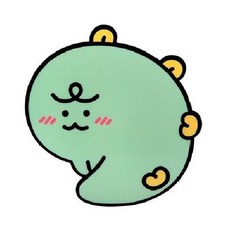 죠르디마우스패드