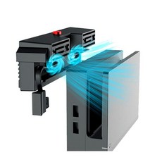 닌텐도스위치쿨러