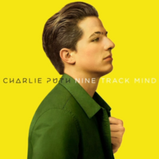[LP] Charlie Puth (찰리 푸스) - Nine Track Mind [LP]