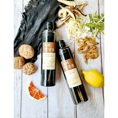 수제만능 요리 맛간장 2병(회간장 불고기용 저염간장 이유식간장), 600ml, 2개