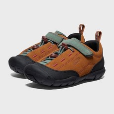 킨 키즈 재스퍼2 스니커즈 Maple Forest