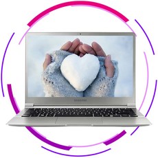 삼성 윈도우11 B급 클라쓰 중고노트북 초경량 초슬림 NT901X3L(H) i5-6200U 8GB SSD120GB 13인치, 실버, NT901X3L, 코어i5, 120GB, WIN11 Pro