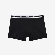 휠라 인핏 모노 밴드포인트 사각 여성 드로즈 삼각팬티