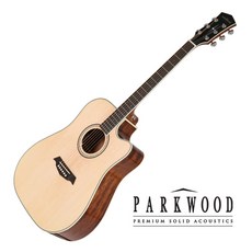 Parkwood 파크우드 어쿠스틱기타 S66, *
