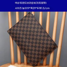 클러치백 남자파우치 남성클러치백 7251