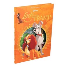 Disney: Lady and the Tramp, Studio Fun International