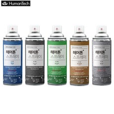 남쓰네 스프레이 락카 420ML 목재용 페인트락카, 브라운, 1개