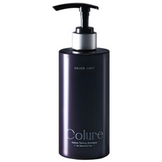 [어네이즈] 컬루어 실버 그레이 토닝 샴푸, 1개, 300ml