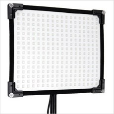 ANCESS Flexible LED 라이트 TK-85 사진조명 영상조명 방송조명 개인방송조명 유투버조명 유튜버조명, 50000