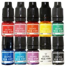 쪼만한마을