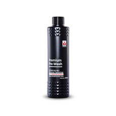 바인더 프리미엄 프리워시 500ml 5000ml, A-4 세정제5000 분무기 세트 + 장갑