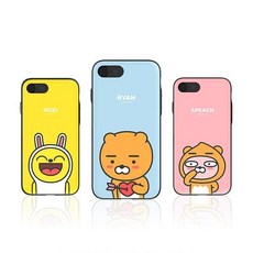 카카오프렌즈교통카드