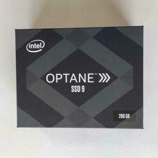 내부 솔리드 스테이트 드라이브 새로운 인텔 900P 280 GB U.2 SSD 9 2.5 &quot;OPTANE SSDPE21D280GAX1 PCIE 3.0x4 NVME, 단일옵션, 한개옵션0