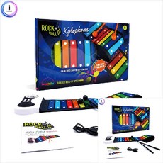 유치원악기종류