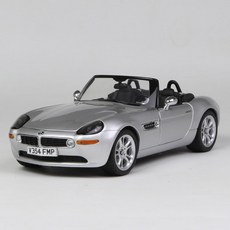 bmwz8푸쉬카푸쉬바
