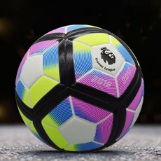 챔피언스리그 축구공 프리미어 리그 4호 5호, 다른, 5호22호블루화이트레드스타(접착가공)