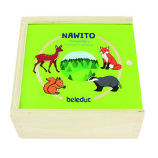 벨레덕 동물서식지 NAWITO Animal habitats