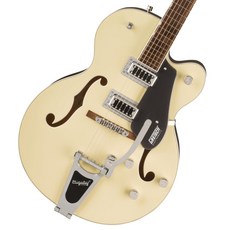 Gretsch G5420T Electromatic Classic Hollow Body Single-Cut with Bigsby Laurel FB Vintage - g5420