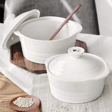 카일무흡수냄비