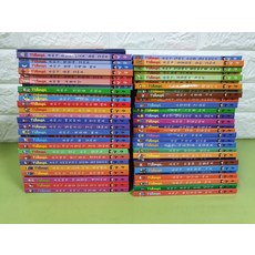 추피와두두전집