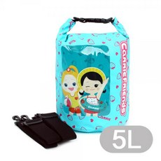스타 5L 보리 드라이백팩 CA0034 캐리프렌즈, 기본 ca20