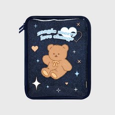 11인치파우치pvc