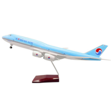 보잉747장난감