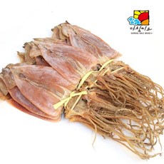 아침미소 건오징어 1.5kg, 1개, 본상품선택