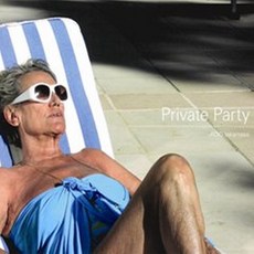 Aoki Takamasa - Private Party